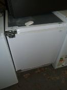 Integrated Under Counter Fridge