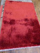 *Asiatic Carpets Rug 170cm by 120cm RRP: £125