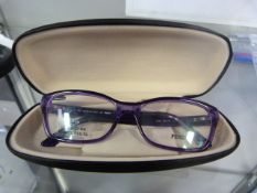 *Pair of Fendi Reading Glasses