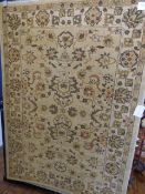 *Winsor Traditional Pattern Rug 120cm by 170cm Rug RRP: £115