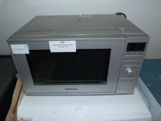 *Panasonic Combination Microwave Oven