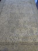 *Fade Design Rug 230cm by 160cm RRP: £225