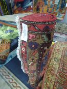 *Traditional Patterned Persian Runner