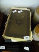 Funk & Wagnalls Practical Standard Dictionary