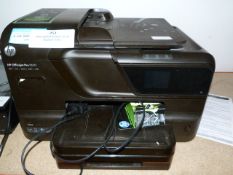 HP Office Jet 6830 Printer