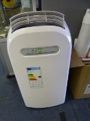 *Blyss Air Conditioning Unit