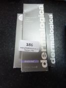 *Three Boxed Dermalogica Products; Skin Refining Mask, Skin Hydrating Mask, Ultracalming Relief Mask