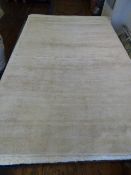 *Blade Design Rug 200cm by 290cm RRP: £485