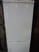 LG Express Cool Fridge/Freezer