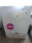 *Ferro Ceiling Light