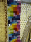 *Deco Carpet Runner 70cm by 300cm RRP: £450