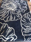 *Matrix Liberty Design Rug 230cm by 160cm RRP: £175