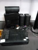 *Harman/Kardon Surround Sound System