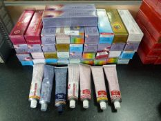 *Large Quantity of Assorted Hair Dyes, Colour Touch, Etc