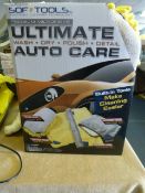 *Ultimate Auto Care Soft Tools Car Kit