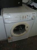 Candy Model CMD146 Washing Machine