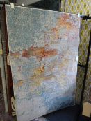 *Celestial Collection 119cm by 180cm Sealife Rug RRP: £145