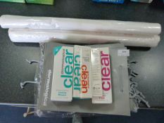 *Quantity of Dermalogica Bag, Products, Etc