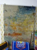 *Celestial Collection 160cm by 220cm Sealife Rug