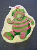 *Fimbles Decorative Bedroom Rug