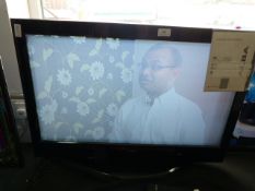 Alba Flat Screen TV