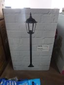 *Outside Waterville Light