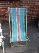 Deck Chair