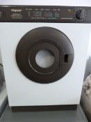 Hotpoint Deluxe Tumble Dryer Model:TS12
