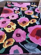 *100% Wool Rug Calisto Design 230cm by 160cm RRP: £289