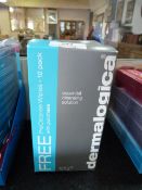 *Two Boxed Dermalogica Essential Cleansing Solutions