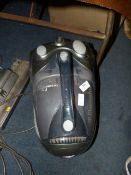 Electrolux 1700 watt Vacuum Cleaner