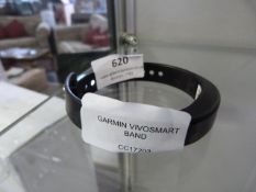 *Garmin Vivosmart Band