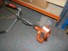 Echo Petrol Driven Strimmer