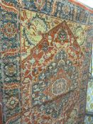 *Windsor Traditional Patterned Rug 120cm by 170cm RRP: £125