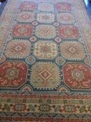 *Maymana Collection Traditional Patterned Rug 230cm by 160cm RRP: £225