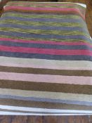 *Floor Couture Indian Wool Rug 152cm by 244cm RRP: £250