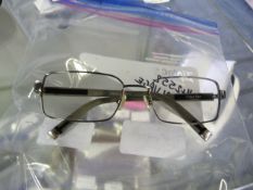 *Pair of Calvin Klein Reading Glasses Frames