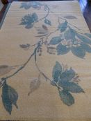 *Accent Sample Rug 230cm by 160cm RRP: £225