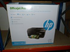 HP Office Jet 6830 Printer