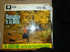 Assorted Records