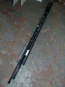 Assorted Beach Casting Fishing Rods