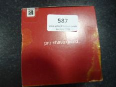 *Boxed Dermalogica Pre Shave Guard