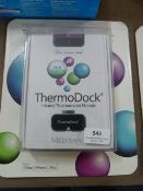 *Medisana Thermodock Infrared Thermometer Module