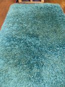 *Sparkle Rug 230cm by 160cm RRP: £285