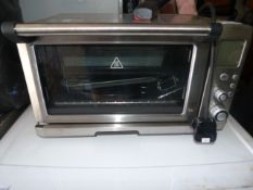 Worktop Grill/Oven