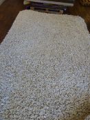 *Dumroo Chalk Rug 230cm by 160cm RRP: £285