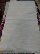 *90cm by 150cm Cotton Rug RRP: £79