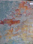 *Celestial Collection 119cm by 180cm Rug RRP: £145