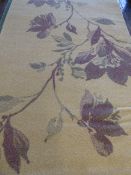 *Accent Sample Design Rug 260cm by 130cm RRP: £225