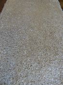 *Dumroo Taupe Rug 230cm by 160cm RRP: £285